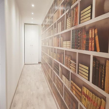 סאבונה Cristina Sweet Home מראה חיצוני תמונה