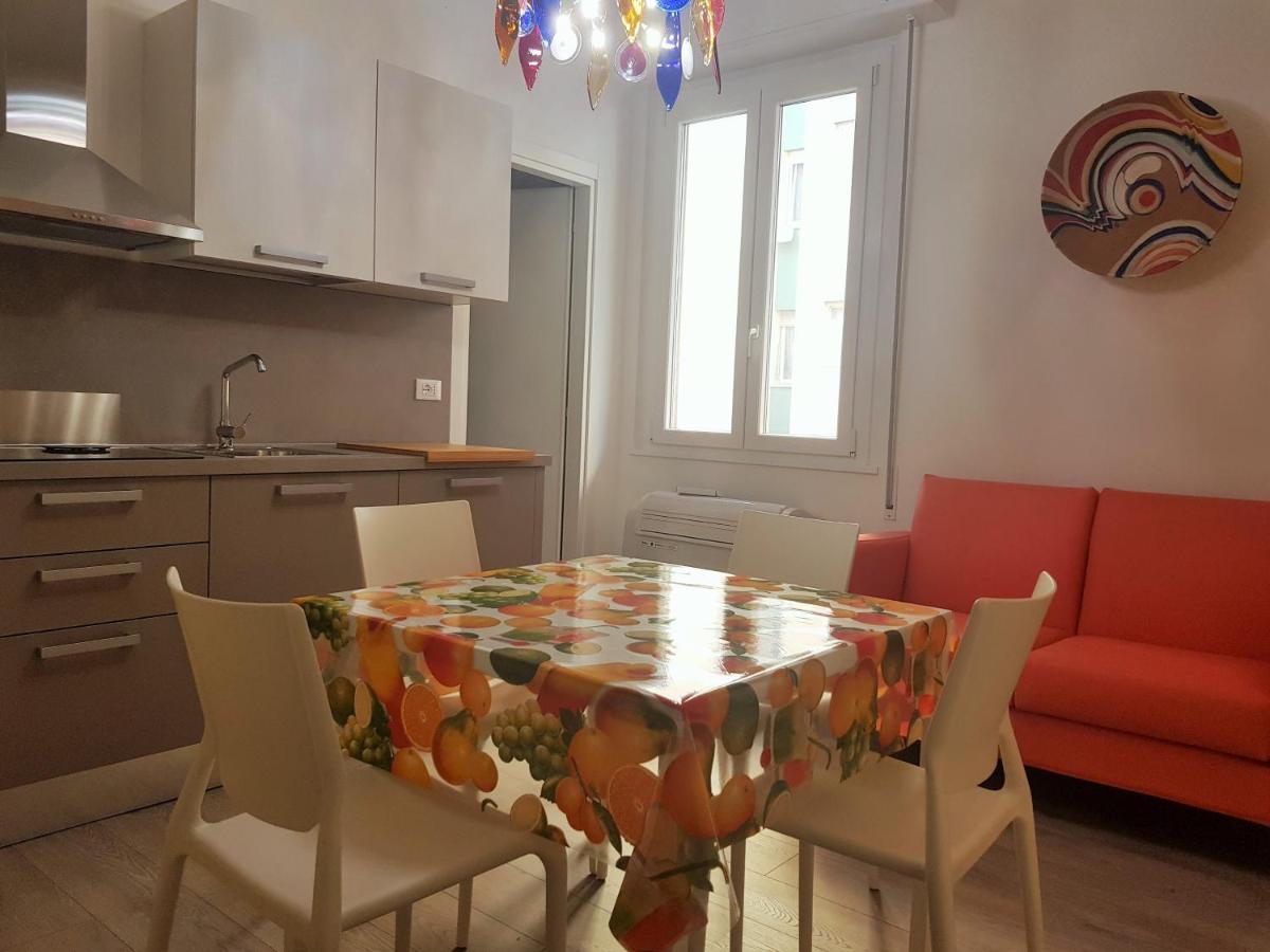 סאבונה Cristina Sweet Home מראה חיצוני תמונה