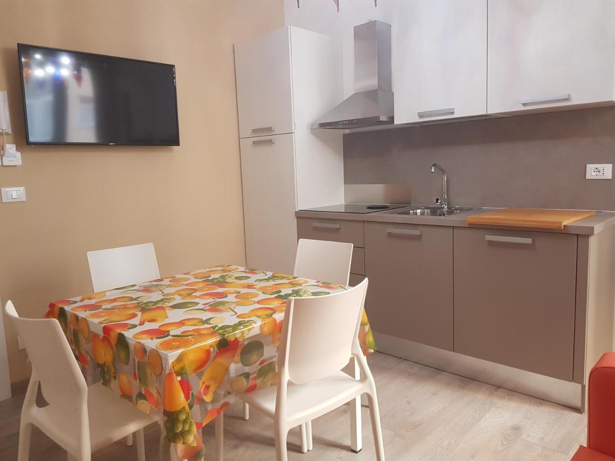 סאבונה Cristina Sweet Home מראה חיצוני תמונה