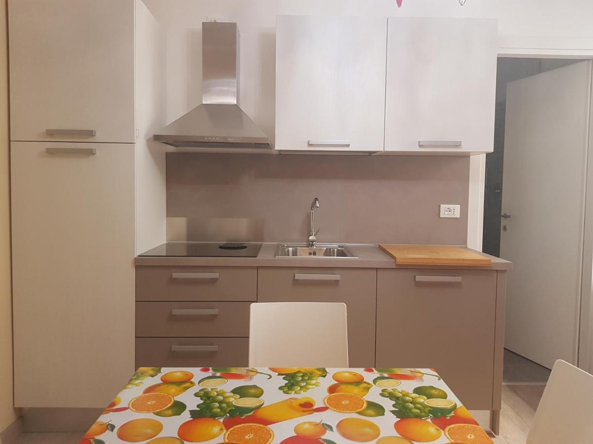 סאבונה Cristina Sweet Home מראה חיצוני תמונה