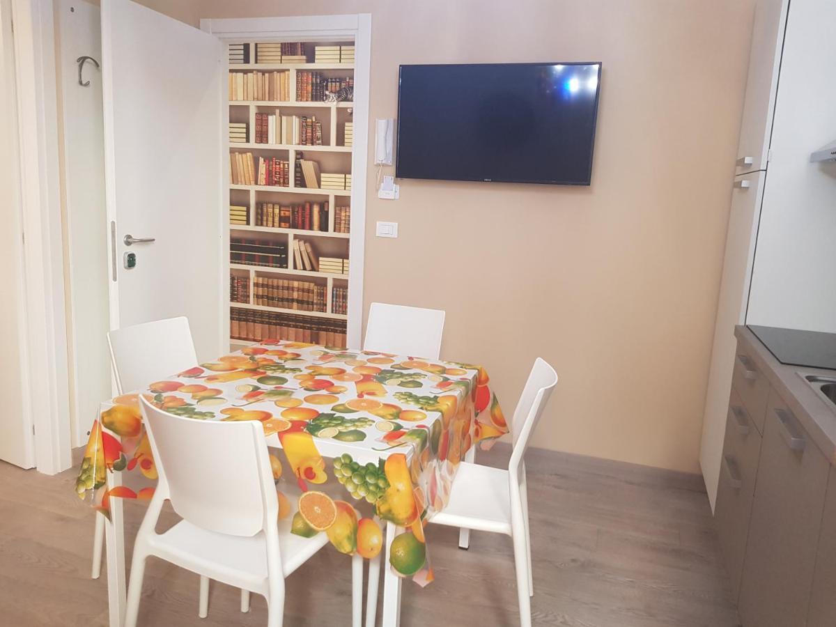 סאבונה Cristina Sweet Home מראה חיצוני תמונה