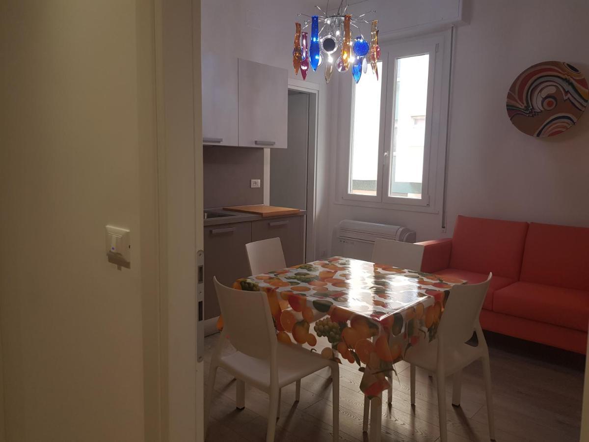 סאבונה Cristina Sweet Home מראה חיצוני תמונה