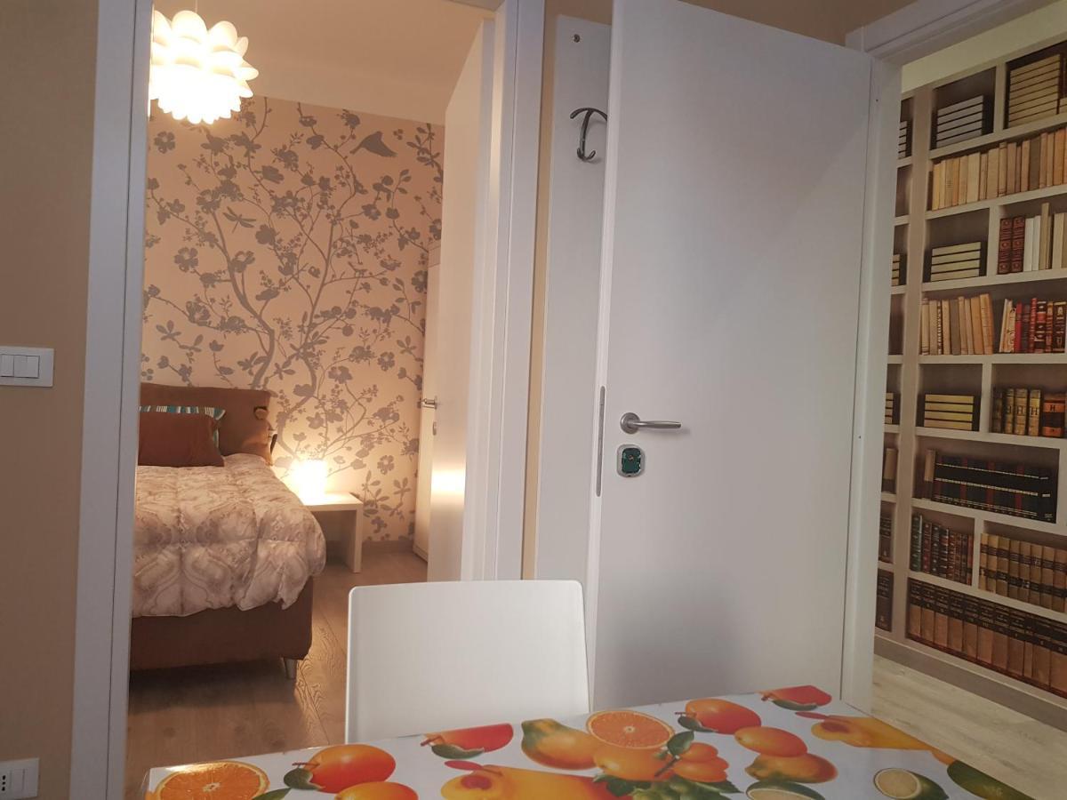 סאבונה Cristina Sweet Home מראה חיצוני תמונה