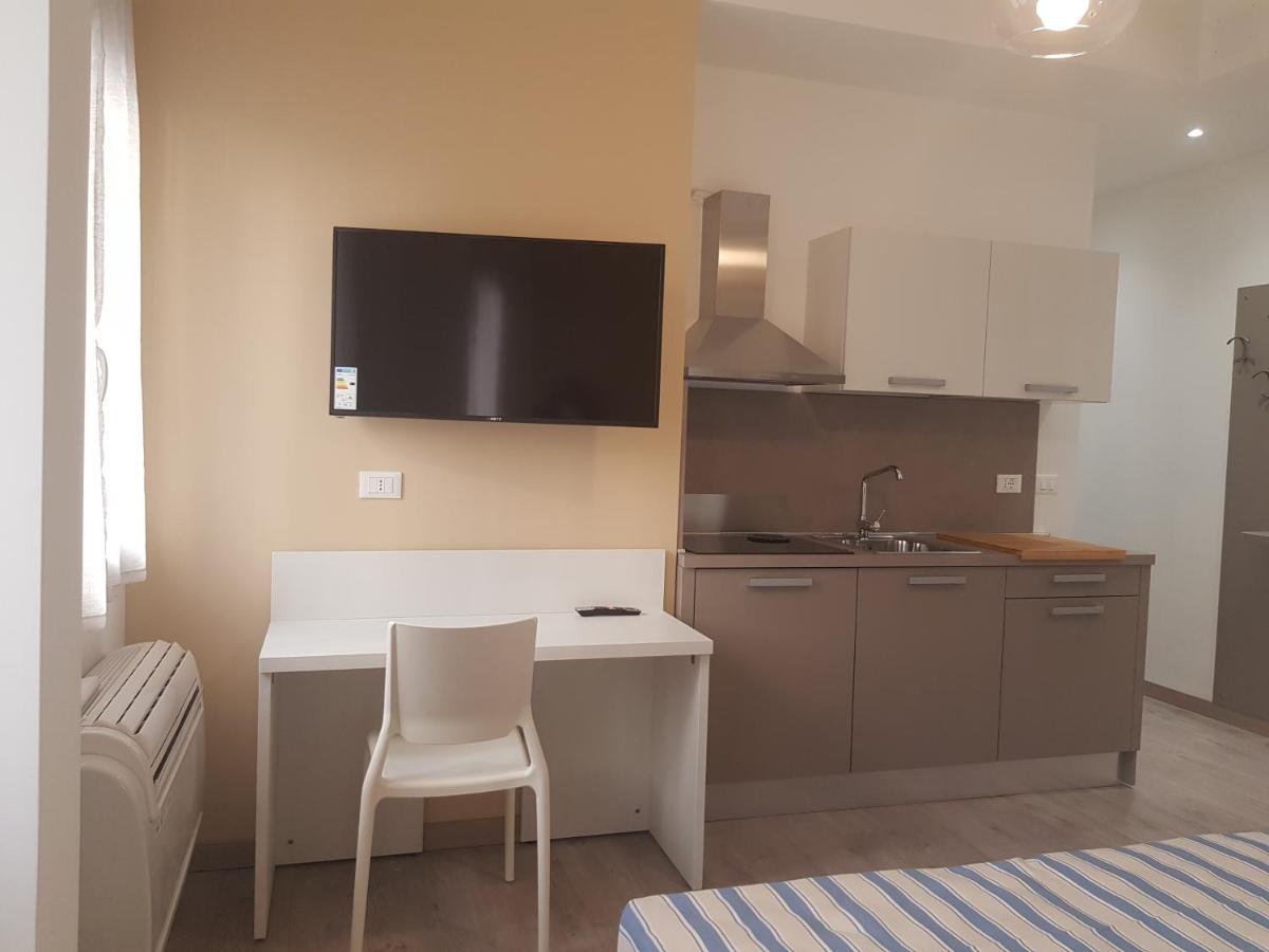 סאבונה Cristina Sweet Home מראה חיצוני תמונה