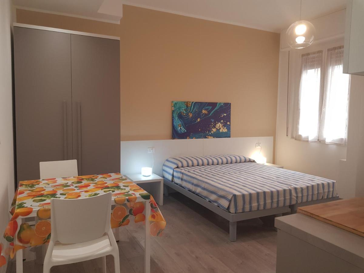 סאבונה Cristina Sweet Home מראה חיצוני תמונה