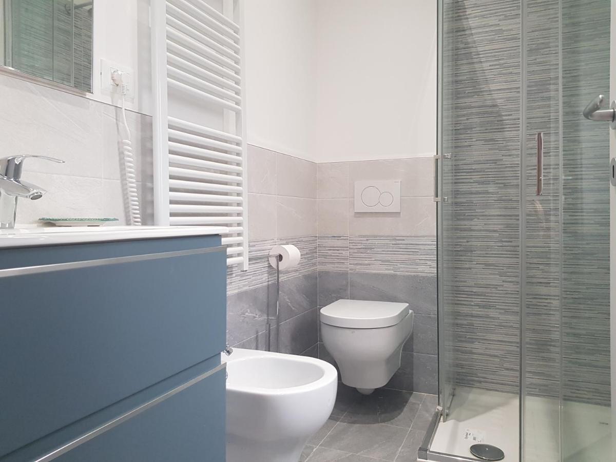 סאבונה Cristina Sweet Home מראה חיצוני תמונה