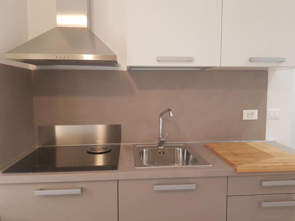 סאבונה Cristina Sweet Home מראה חיצוני תמונה